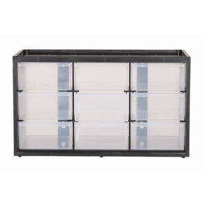 Craftsman Large 9 Drawer Bin System