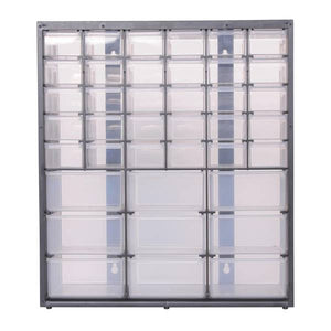 Craftsman 39 Drawer Bin System