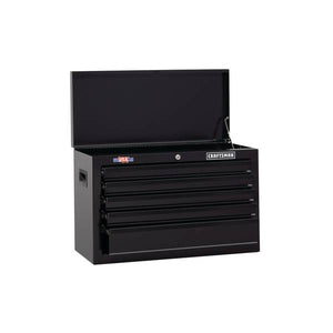 Craftsman 26" Wide 5 Drawer Tool Chest