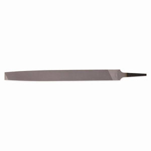 Crescent 8" Bastard File With Handle