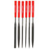 Craftsman 6 Piece Needle File Set