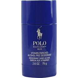 POLO BLUE by Ralph Lauren