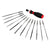 Performance Tool 12 Piece Micro File Set