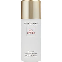 FIFTH AVENUE by Elizabeth Arden