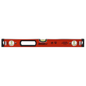 Johnson 24" HD Aluminum Box Level
