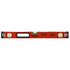 Johnson 24" HD Aluminum Box Level