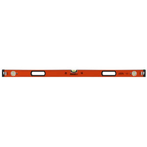 Johnson 48" HD Aluminum Box Level