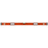 Johnson 48" HD Aluminum Box Level