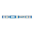 Empire 24" Magnetic I-Beam Level