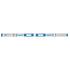 Empire 48" I-Beam Level