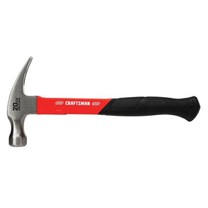 Craftsman 20 oz Fiberglass Hammer
