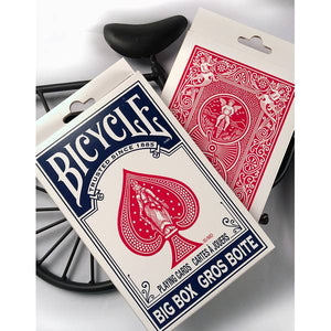 Bicycle Big Box Playing Cards Assortment