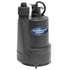 Superior Pump 1/3 HP Plastic Submersible Utility Pump