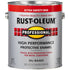 Rust-Oleum 1 Gal Professional High Performance Gloss Safety Red Enamel Paint