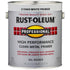 Rust-Oleum 1 Gal Professional High Performance Clean Metal Flat White Primer