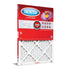 BestAir 14"x20"x1" AC Furnace Filters MERV 11