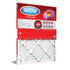 BestAir 16"x20"x1" AC Furnace Filters MERV 11