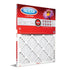 BestAir 20"x25"x1" AC Furnace Filters MERV 11
