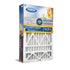 BestAir 16"x25"x5" AC Furnace Air Filter For Carrier/Bryant MERV 13