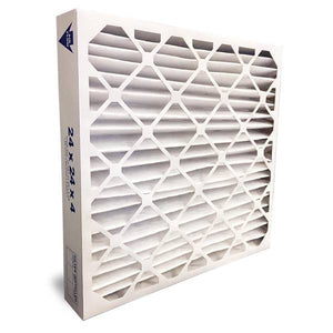 BestAir 24"x24"x4" Pro Series Air Filter MERV 8