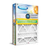 BestAir 16"x25"x5" AC Furnace Air Filter For Trion Air Bear MERV 13