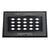 Evergreen Enterprises Welcome Sassafras Mat Tray