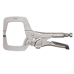 Irwin 11" C-Clamp Locking Pliers