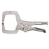 Irwin 11" C-Clamp Locking Pliers