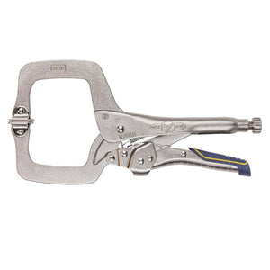 Irwin 11" LP Pliers with Swivel Pads