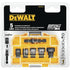 DEWALT 5 Piece Nut Driver Set