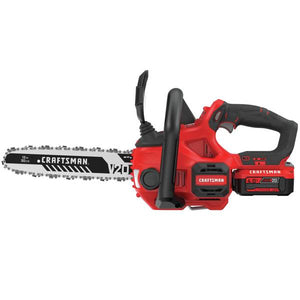 Craftsman CMCCS620M1 12" 20V Chainsaw