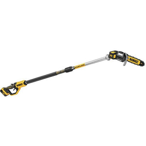 DEWALT DCPS620M1 20V MAX XR Brushless Cordless Pole Saw