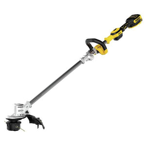 DEWALT DCST922P1 20V MAX Cordless 14-inch Dual Line String Trimmer