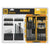 DEWALT DWAMF1280 80 Piece Standard Sets with Toughcase+ System