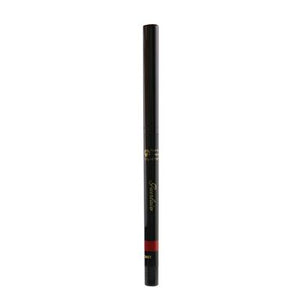 Lasting Colour High Precision Lip Liner - #24 Rouge Dahlia