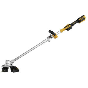 DEWALT DCST922B 20V Max 14" Cordless Folding String Trimmer (Bare Tool)