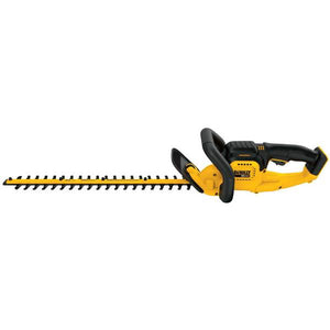 DEWALT 20V MAX* 22" Cordless Hedge Trimmer