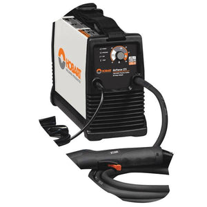 Hobart AirForce 27i Plasma Cutter with XT30R Torch