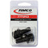 Fimco 2-Pack Pump Port Fitting 3/8" Hose Barb