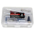 Milton 7 Piece Blow Gun and Air Accessory Kit