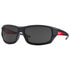 Milwaukee Tinted High Performance Safety Glasses