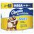 Charmin 12-Pack Essentials Soft Toilet Paper Mega Rolls