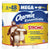 Charmin 12-Pack Essentials Strong Toilet Paper Mega Rolls