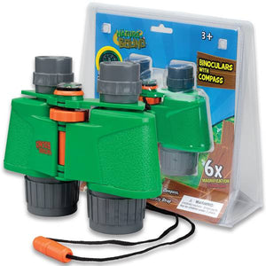 Nature Bound Binoculars