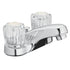 AquaVista 2-Handle Bathroom Faucet