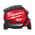 Milwaukee 25 ft Wide Blade Magnetic Tape Measure