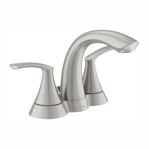 Moen Darcy 2 Handle Faucet
