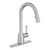 Moen Stainless Steel Adler Pull Down Faucet