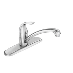 Moen Adler Single Handle Faucet
