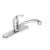 Moen Adler Single Handle Faucet
